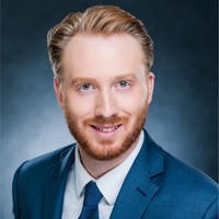 VERDTEK Employee Cullen Pickering's profile photo