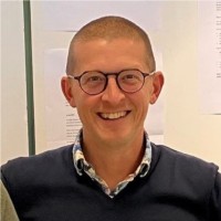 CRMGroup Employee Etienne Cambier's profile photo