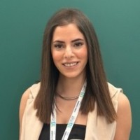 AZARY - آزاري Employee Sireen Musallam's profile photo