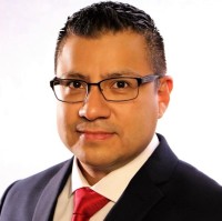 McCaslin-Hill Construction, Inc Employee Henry Quintero's profile photo