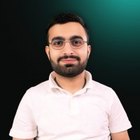 Seven Stacks Employee Daud Mir's profile photo