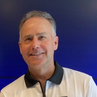 Infinite Computer Solutions Employee Kevin Smith's profile photo