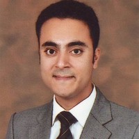 Analytical Measuring Systems Employee Hamza Junejo's profile photo