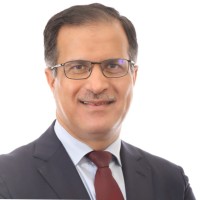 Manaf al Hashimi Email & Phone Number