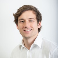 Enter Employee Bruno Hofstetter's profile photo