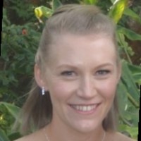 Climax Air Conditioning Employee Allison Bielski's profile photo