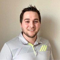 Christensen Farms Employee Nathan Bauer's profile photo