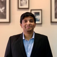 Petrolink Employee Andrew Chacko's profile photo