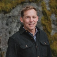 British Pacific Properties Limited Employee Bryce Tupper's profile photo