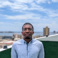 Sténio Jacinto's profile photo