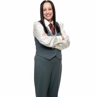 Lumbee Guaranty Bank Employee Robyn Dial's profile photo