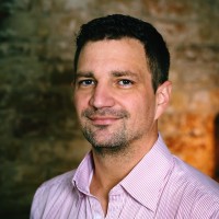 EOSVOLT Employee Sebastian Kübler's profile photo