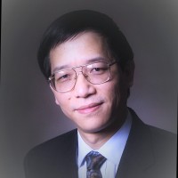 Axia Women's Health Employee Tim Zheng's profile photo