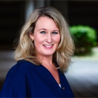 Hogeschool van Amsterdam Employee Karin de Groot's profile photo