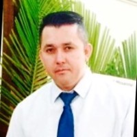 Modern Parking Inc Employee Melvin Banegas's profile photo