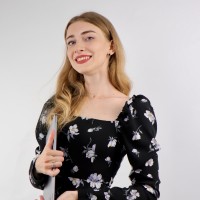 Sellvia Employee Anna Vegelina's profile photo