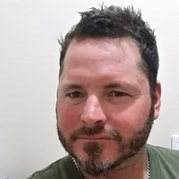 Halliburton Employee Ben Aird's profile photo
