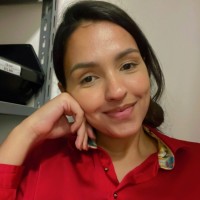 Hospital Yes Employee Kauana Oliveira's profile photo