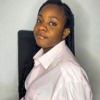 Check Employee Oge Achomadu's profile photo