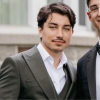 DPVS Employee David Portnoy's profile photo
