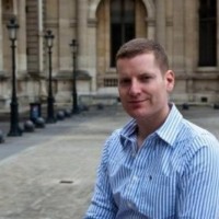 Peak Technologies, Inc. Employee John Gardiner's profile photo