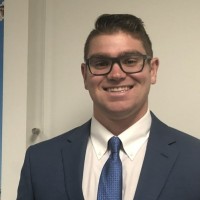 Robert Half Employee Joseph Applebaum's profile photo