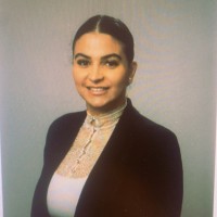 Erickson Senior Living Employee Ghadeer Abdul-Hak's profile photo