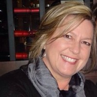 Julie Strandell