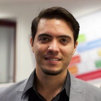 Google Employee Luis Rizo's profile photo