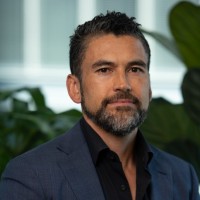 BAI Communications Employee Michael Ryder's profile photo