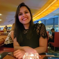 Ashima Agarwal Email