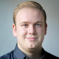 NIXZ. Employee Sten van Brummelen's profile photo