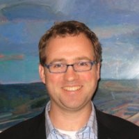 Berkadia Employee Mark Field's profile photo