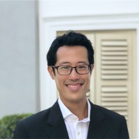 Eternal Capital Group Employee Shawn Tan's profile photo