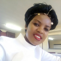 Educa Worldwide Employee Tidimalo Goitirwang's profile photo