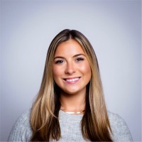 Smith+Nephew Employee Abigail O'Brien's profile photo