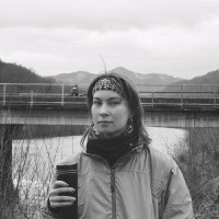 Oleksandra Dubovyk Email