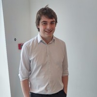 Scott Logic Employee Niall Rogers's profile photo