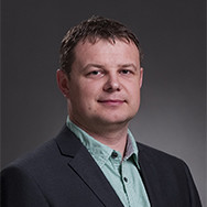 Decodom Employee Frantisek Kollar's profile photo