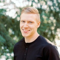 Logan Health Employee Brett Chase's profile photo