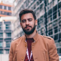 NATIX Network Employee Andrej Popadić's profile photo