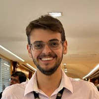 Ian Esteves's profile photo