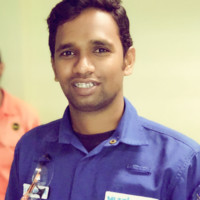 Multiheight Scaffolding PTE LTD. Employee Kalikanti Rajashekar's profile photo