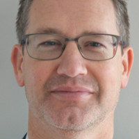 Victorian Department of Health Employee Stephen Anning's profile photo
