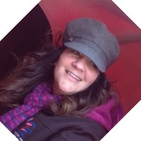 Kraft Heinz Employee Anna Geiger's profile photo