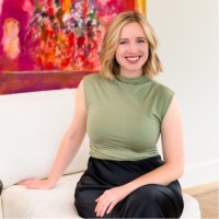 Hughes Agency Employee Linnea Rahlf's profile photo