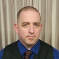 Anne Arundel County Public Schools Employee Josiah John's profile photo