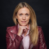 Louise Nicolas Email