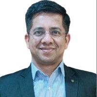 Grihum Housing Finance Employee Dnyanesh Nandurkar's profile photo