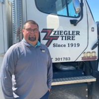 Ziegler Tire & Supply Employee John Ziegler's profile photo